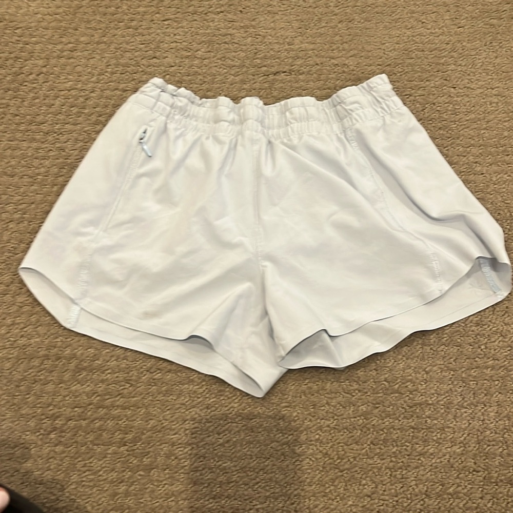 Athleta Girl shorts